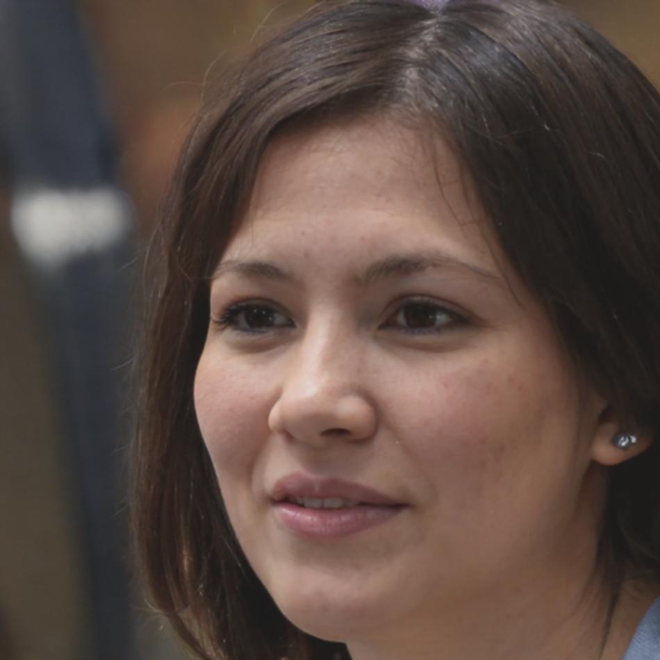Carmen Rodriguez