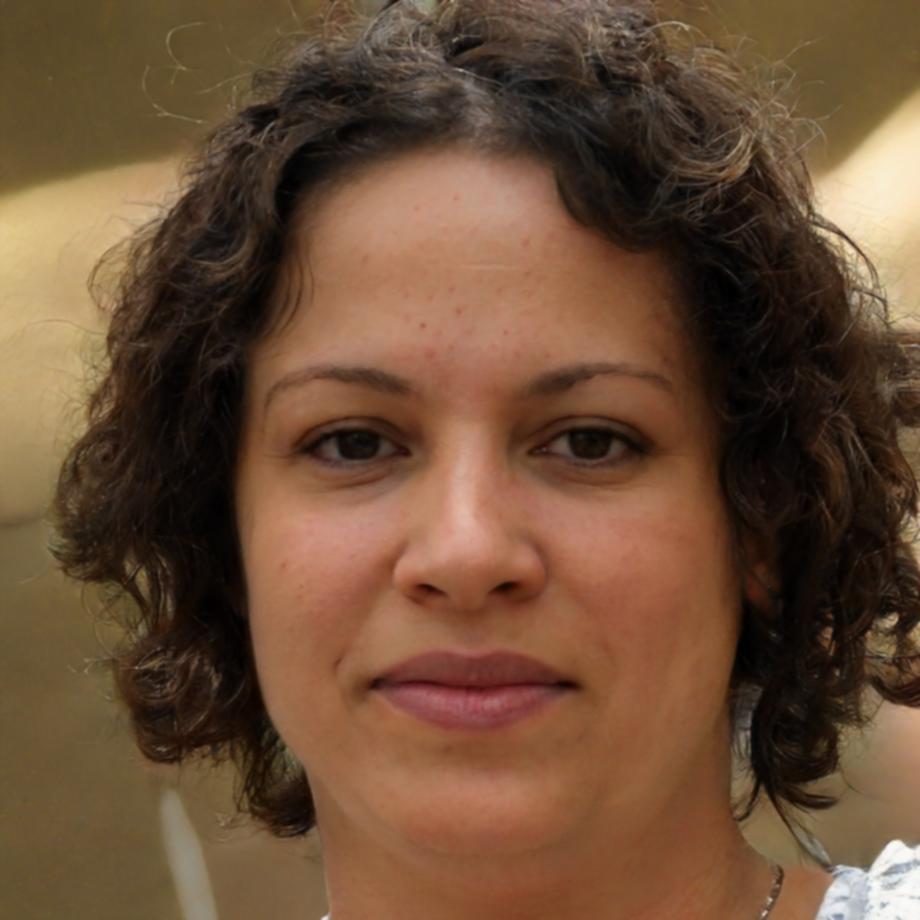 Instructora especializada en meditación trascendental y técnicas avanzadas